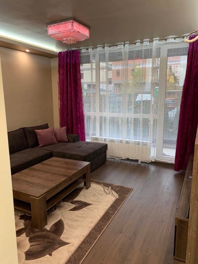 Дава под наем 2-СТАЕН, гр. София, Драгалевци, снимка 6 - Апартаменти - 52450394