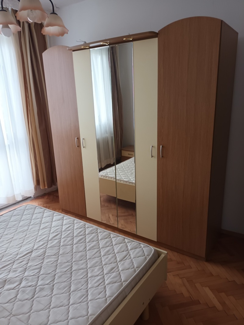 Te huur  1 slaapkamer Sofia , Sveta Troitsa , 65 m² | 84291067 - afbeelding [2]