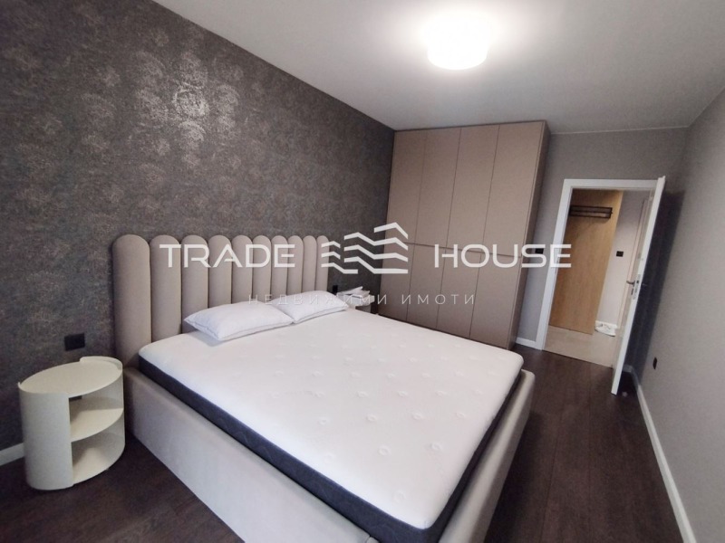 For Rent  1 bedroom Plovdiv , Tsentar , 72 sq.m | 91724182 - image [7]