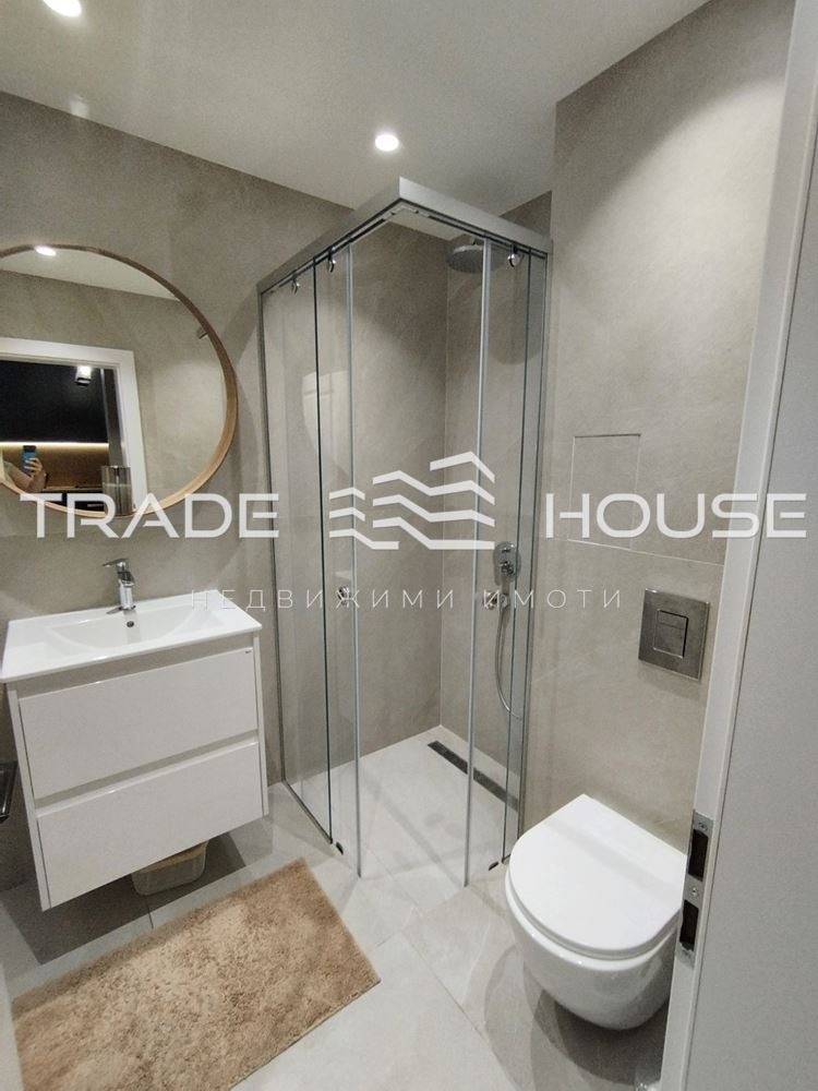 For Rent  1 bedroom Plovdiv , Tsentar , 72 sq.m | 91724182 - image [10]