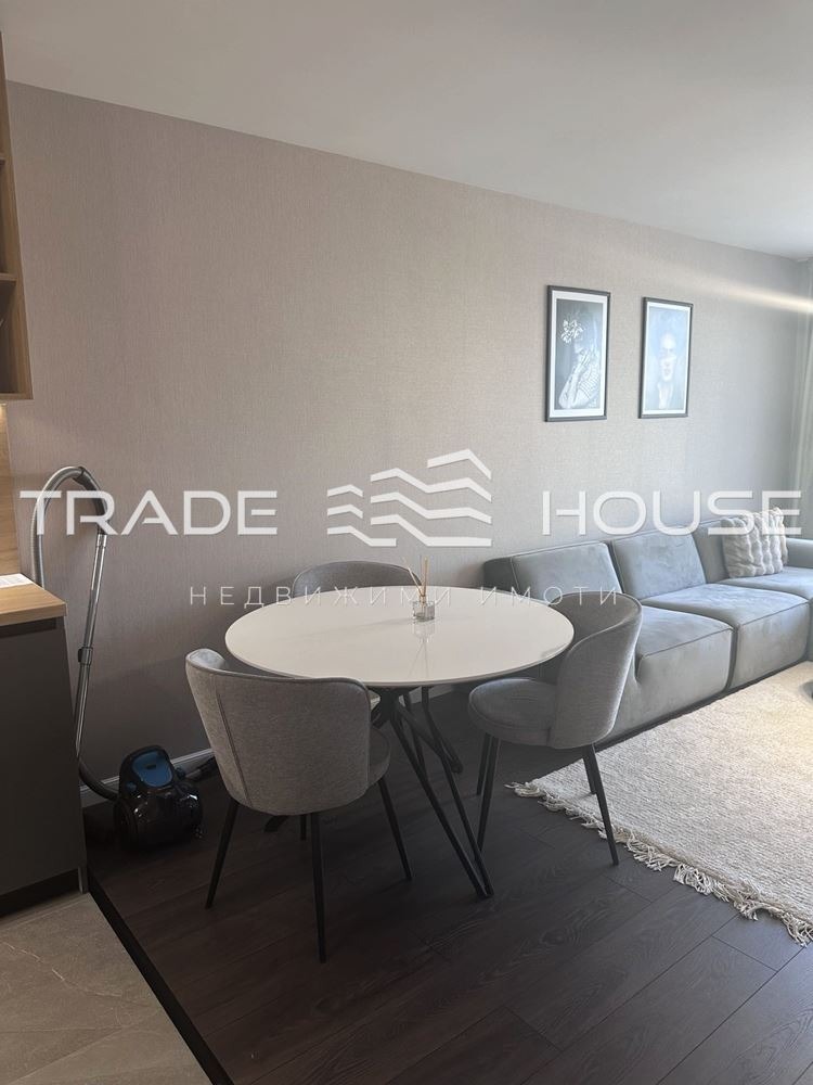 Til leje  1 soveværelse Plovdiv , Tsentar , 72 kvm | 91724182 - billede [4]