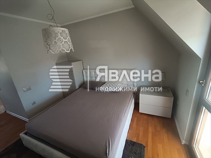 Издаје се  1 спаваћа соба Пловдив , Каршијака , 46 м2 | 48249951 - слика [7]