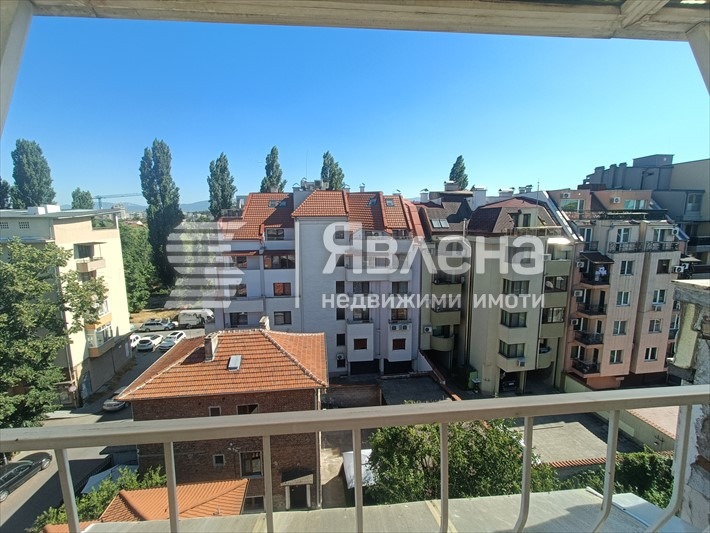 Издаје се  1 спаваћа соба Пловдив , Каршијака , 46 м2 | 48249951 - слика [14]