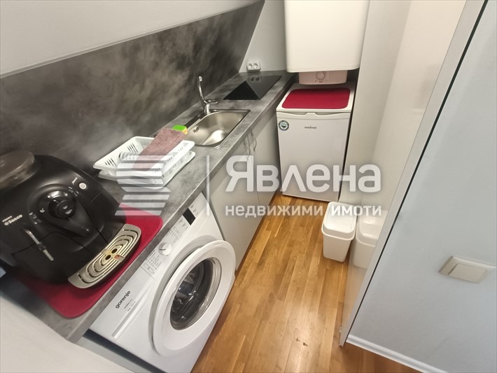 Издаје се  1 спаваћа соба Пловдив , Каршијака , 46 м2 | 48249951 - слика [6]