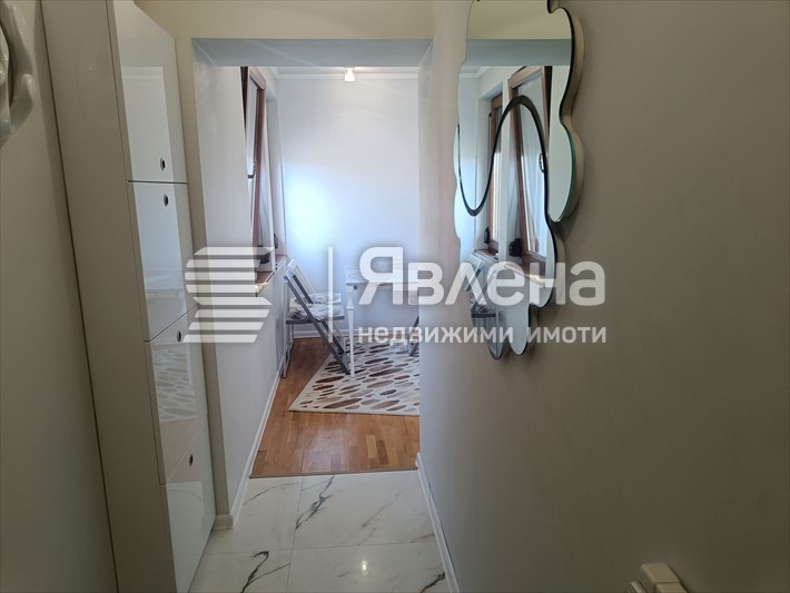 Издаје се  1 спаваћа соба Пловдив , Каршијака , 46 м2 | 48249951 - слика [2]
