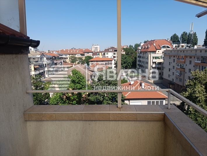 Издаје се  1 спаваћа соба Пловдив , Каршијака , 46 м2 | 48249951 - слика [12]