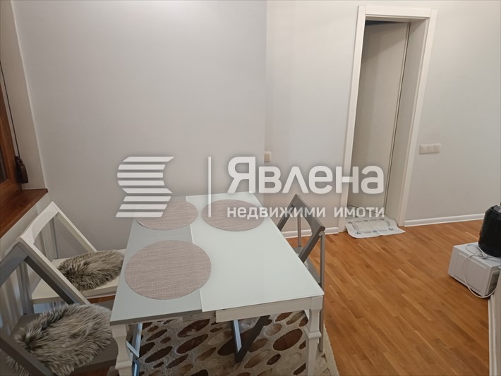 Издаје се  1 спаваћа соба Пловдив , Каршијака , 46 м2 | 48249951 - слика [5]