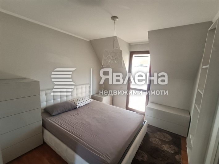 Издаје се  1 спаваћа соба Пловдив , Каршијака , 46 м2 | 48249951 - слика [8]