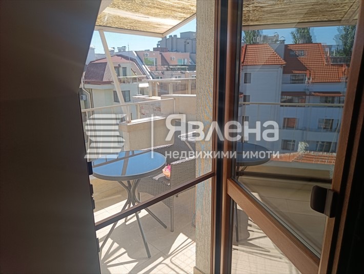 Издаје се  1 спаваћа соба Пловдив , Каршијака , 46 м2 | 48249951 - слика [11]