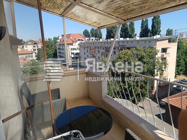 Издаје се  1 спаваћа соба Пловдив , Каршијака , 46 м2 | 48249951 - слика [13]