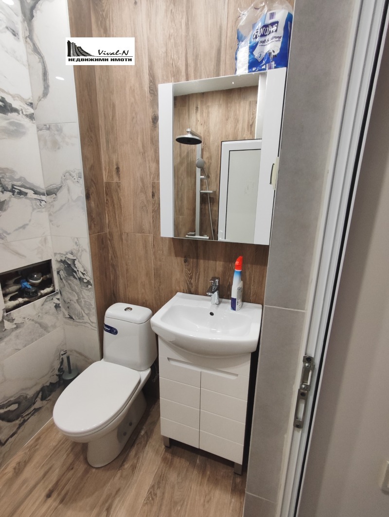 Дава под наем  2-стаен град София , Западен парк , 65 кв.м | 32757250 - изображение [6]