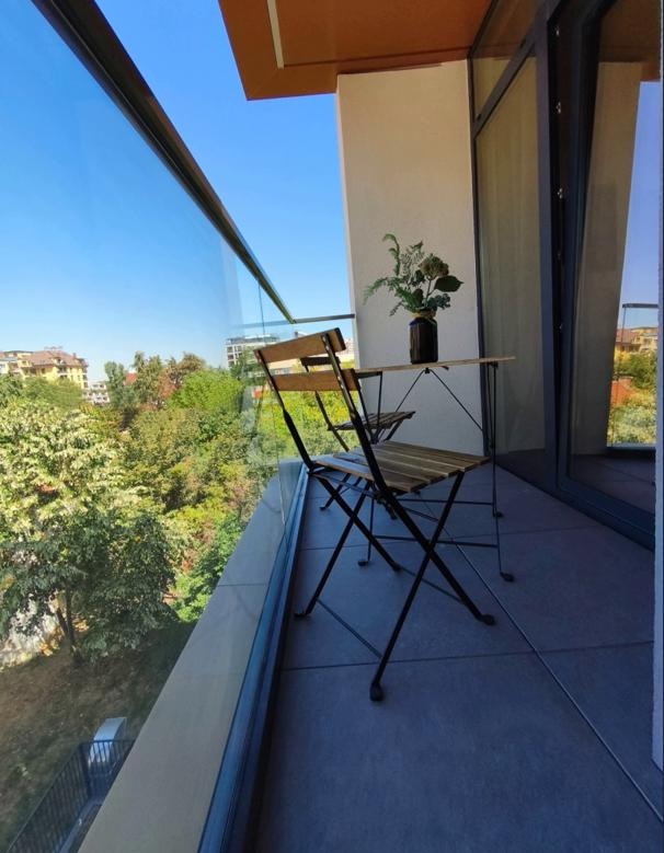 Vuokrattavana  1 makuuhuone Sofia , Bakston , 55 neliömetriä | 89467290 - kuva [7]
