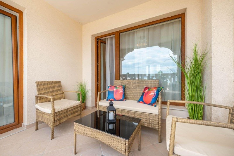 Дава под наем 2-СТАЕН, гр. Варна, Аспарухово, снимка 8 - Апартаменти - 52813749