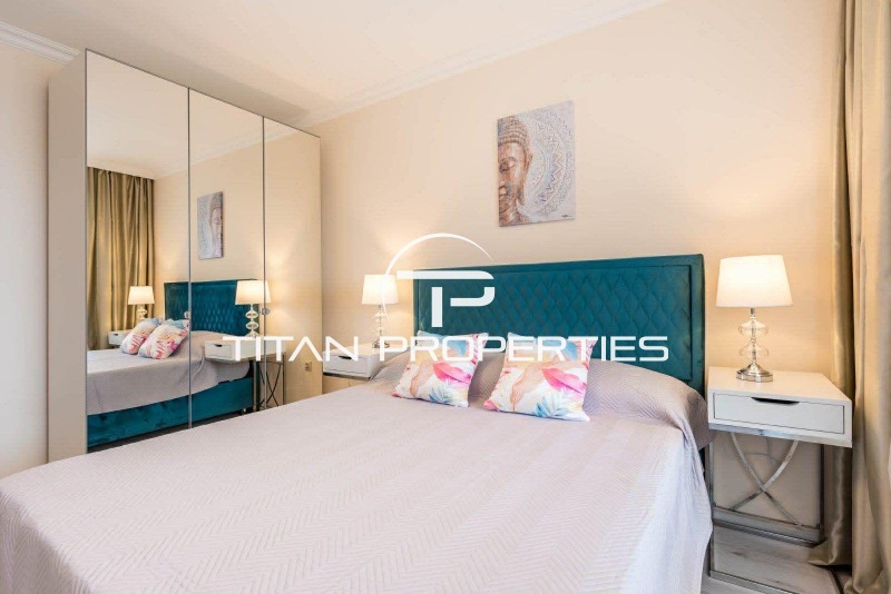 Дава под наем 2-СТАЕН, гр. Варна, Аспарухово, снимка 7 - Апартаменти - 52813749