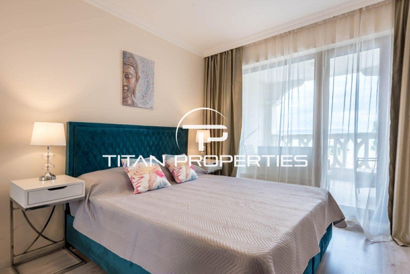 Дава под наем 2-СТАЕН, гр. Варна, Аспарухово, снимка 6 - Апартаменти - 52813749