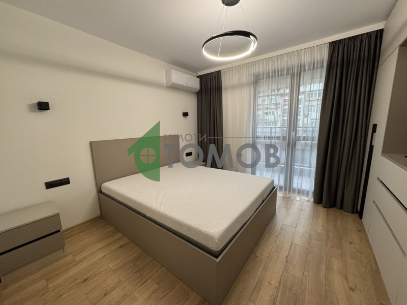 Дава под наем 2-СТАЕН, гр. Шумен, Добруджански, снимка 4 - Апартаменти - 53295641