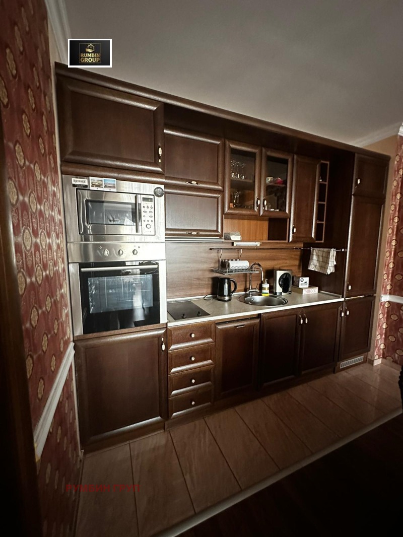 Дава под наем 2-СТАЕН, гр. София, Център, снимка 6 - Апартаменти - 53335833