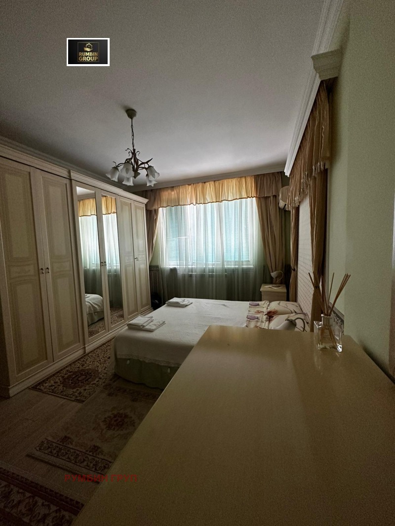 Дава под наем 2-СТАЕН, гр. София, Център, снимка 4 - Апартаменти - 53335833