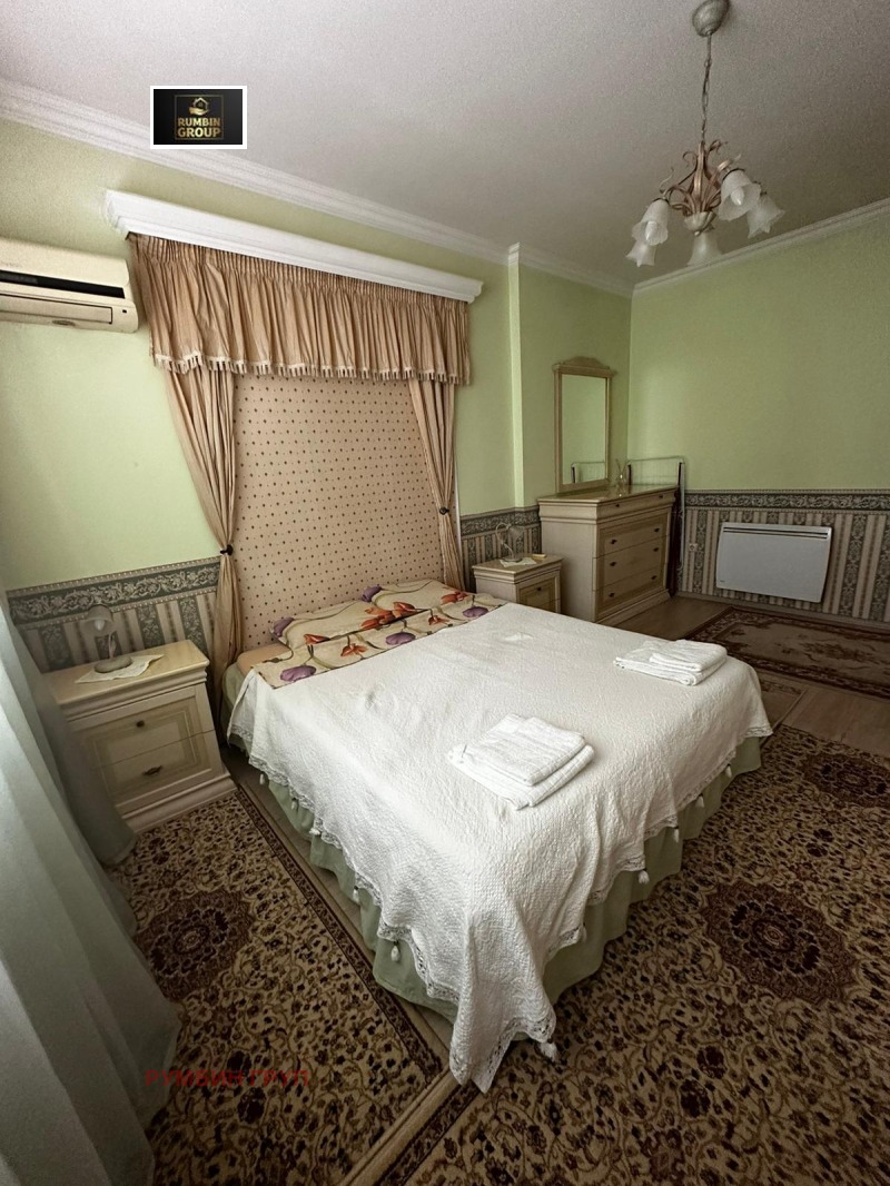 Дава под наем 2-СТАЕН, гр. София, Център, снимка 3 - Апартаменти - 53335833