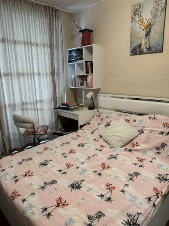 Дава под нем  3-стаен, град София, Малинова долина •  870 EUR • ID 32680156 — holmes.bg - [1] 