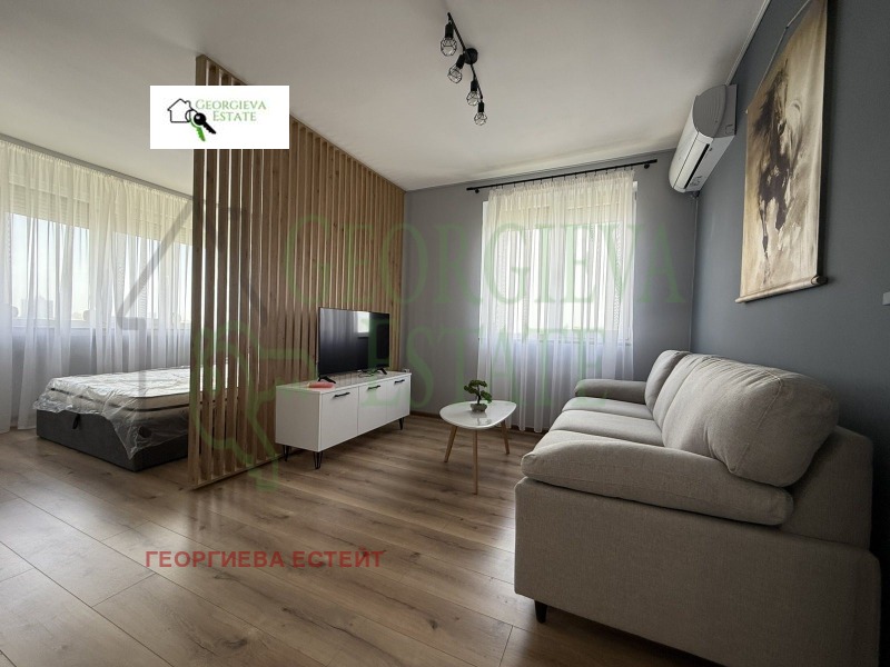 Da affittare  2 camere da letto Plovdiv , Tsentar , 96 mq | 77767755 - Immagine [3]