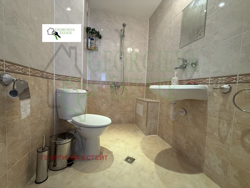 Da affittare  2 camere da letto Plovdiv , Tsentar , 96 mq | 77767755 - Immagine [6]