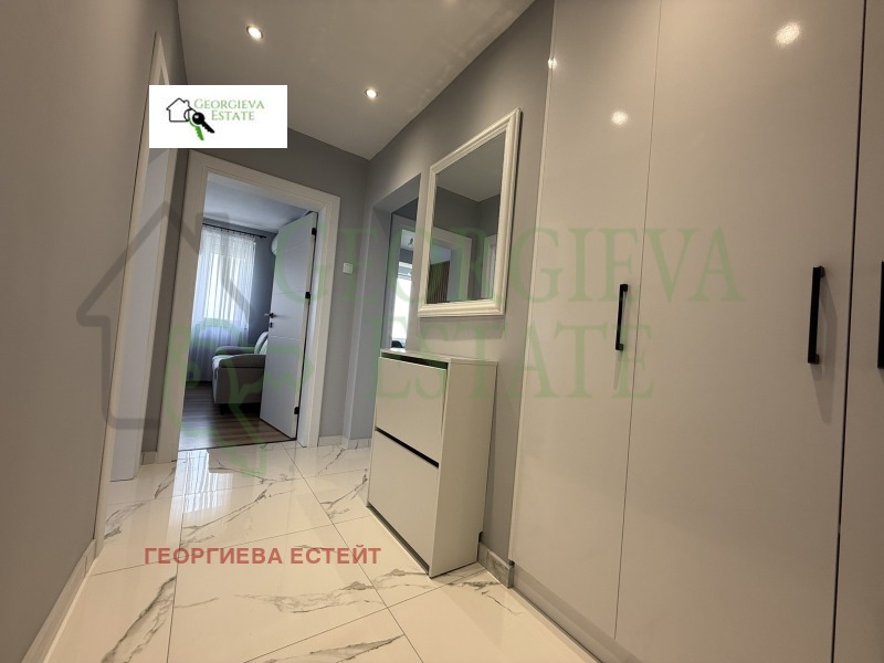 Da affittare  2 camere da letto Plovdiv , Tsentar , 96 mq | 77767755 - Immagine [13]
