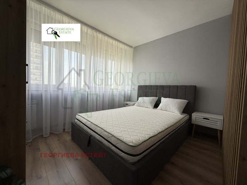Da affittare  2 camere da letto Plovdiv , Tsentar , 96 mq | 77767755 - Immagine [9]