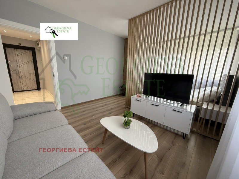 Da affittare  2 camere da letto Plovdiv , Tsentar , 96 mq | 77767755 - Immagine [4]