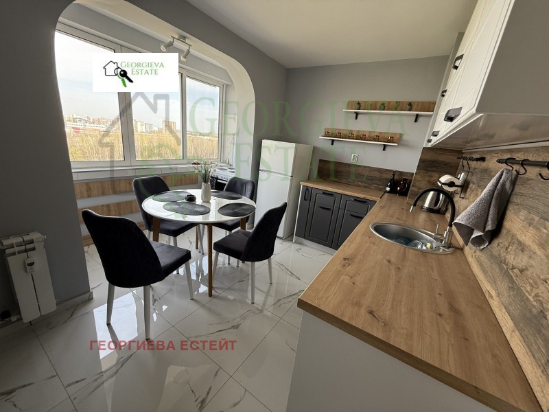 Da affittare  2 camere da letto Plovdiv , Tsentar , 96 mq | 77767755 - Immagine [5]