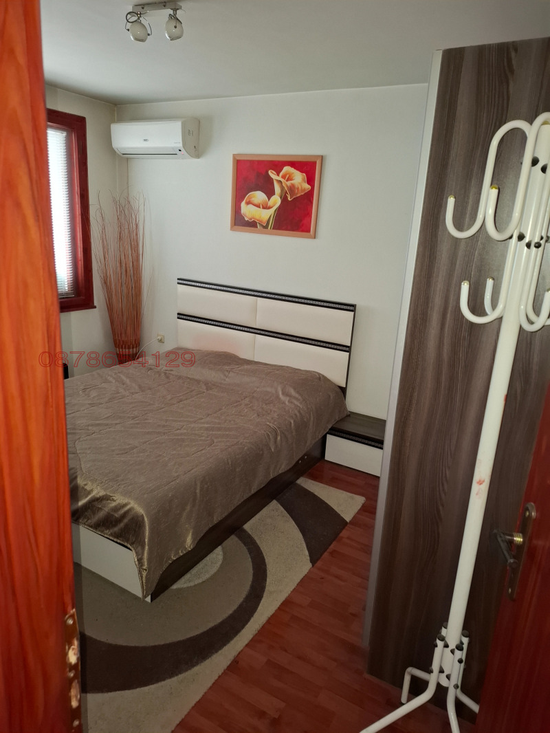 Дава под наем 3-СТАЕН, гр. Варна, Лятно кино Тракия, снимка 14 - Апартаменти - 52783205