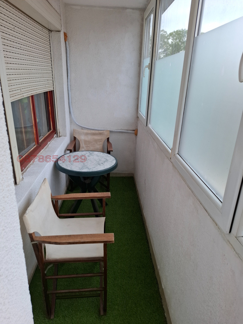 Дава под наем 3-СТАЕН, гр. Варна, Лятно кино Тракия, снимка 6 - Апартаменти - 52783205