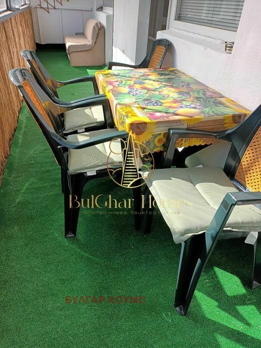 Дава под наем 3-СТАЕН, гр. Варна, Чаталджа, снимка 10 - Апартаменти - 52991392