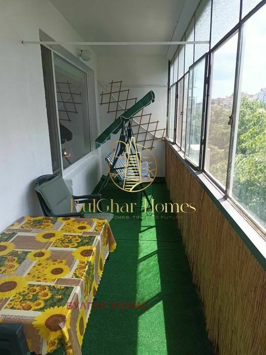 Дава под наем 3-СТАЕН, гр. Варна, Чаталджа, снимка 15 - Апартаменти - 52991392