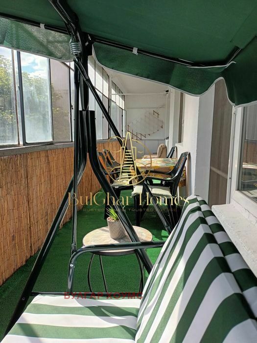 Дава под наем 3-СТАЕН, гр. Варна, Чаталджа, снимка 9 - Апартаменти - 52991392