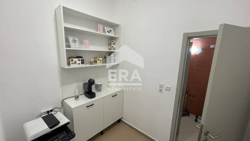 Da affittare  Ufficio Sofia , Manastirski livadi , 45 mq | 91071006 - Immagine [4]