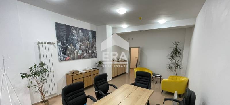Da affittare  Ufficio Sofia , Manastirski livadi , 45 mq | 91071006 - Immagine [2]