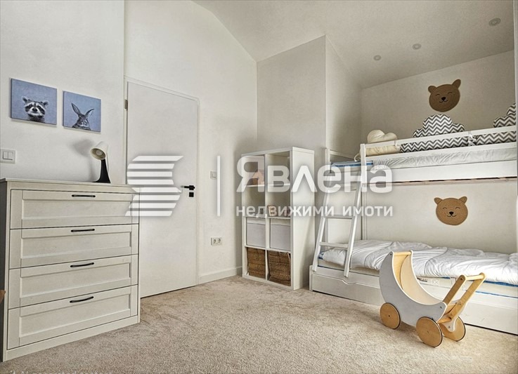 В оренду  Будинок София , Бояна , 90 кв.м | 39354886 - зображення [11]