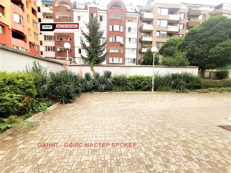 Дава под наем БИЗНЕС ИМОТ, гр. София, Младост 1, снимка 3 - Други - 52195141