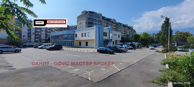 Дава под наем БИЗНЕС ИМОТ, гр. София, Младост 1