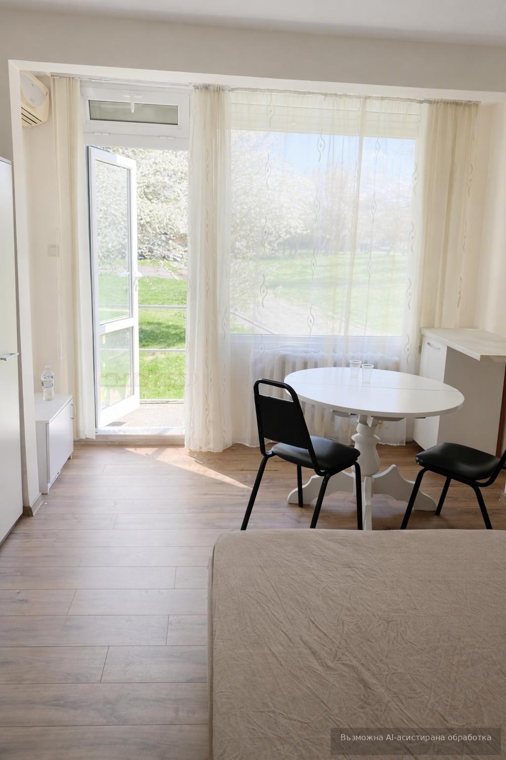 Дава под наем 1-СТАЕН, гр. София, Люлин 4, снимка 2 - Апартаменти - 54219355