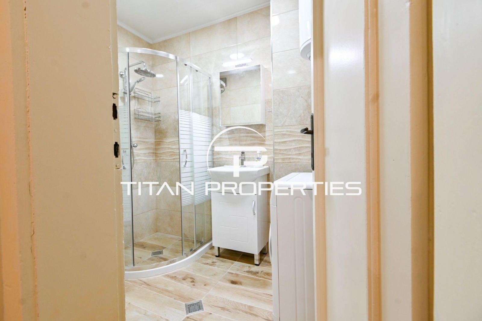 Дава под наем 2-СТАЕН, гр. София, Център, снимка 12 - Апартаменти - 53971471