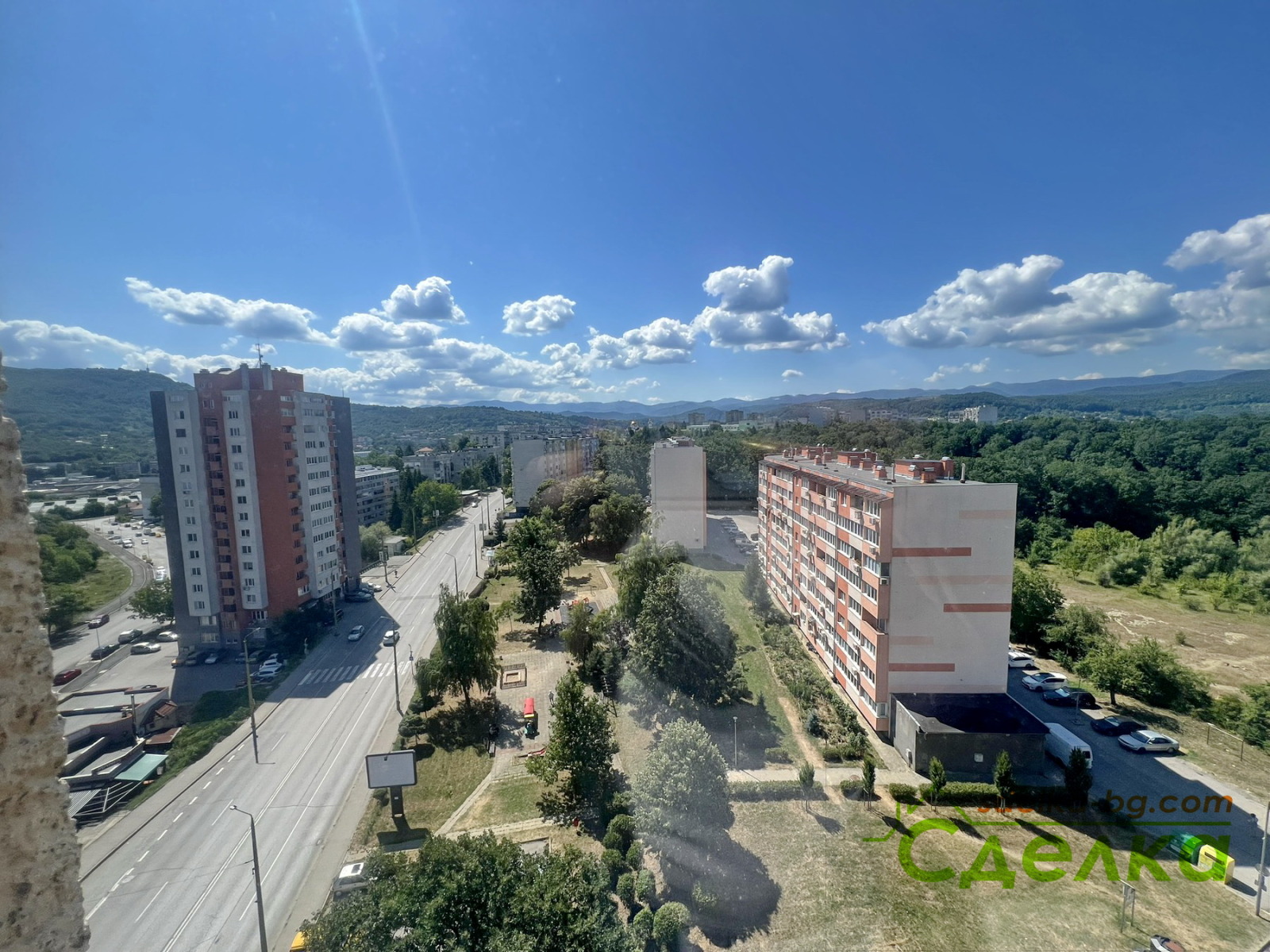 Дава под наем 3-СТАЕН, гр. Габрово, Младост, снимка 4 - Апартаменти - 55463804