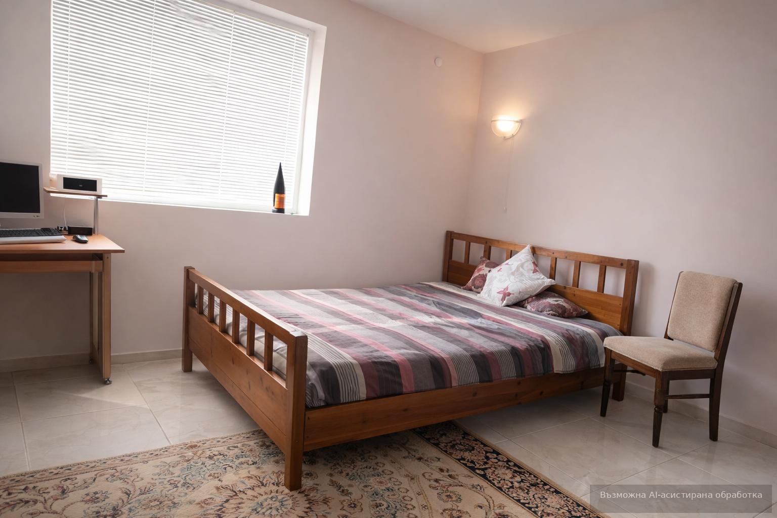 Дава под наем 4-СТАЕН, гр. Пловдив, Център, снимка 3 - Апартаменти - 53428300