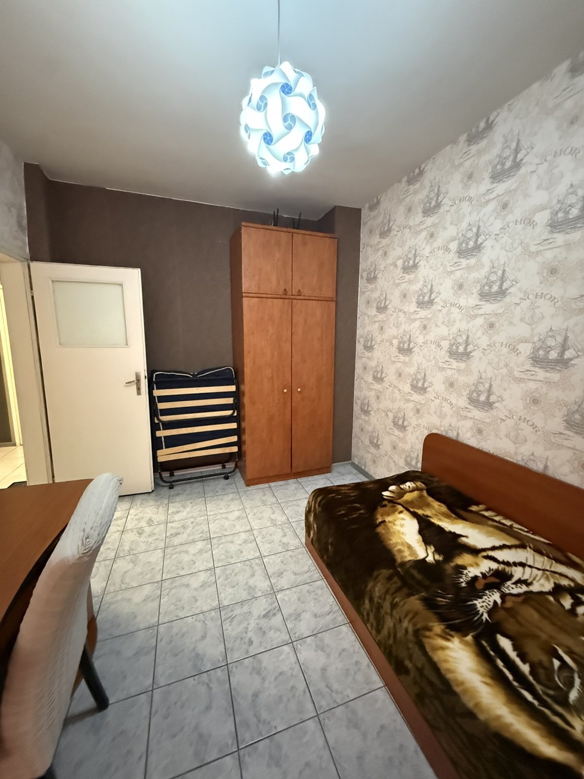 Дава под наем 3-СТАЕН, гр. Варна, Гръцка махала, снимка 6 - Апартаменти - 54191897