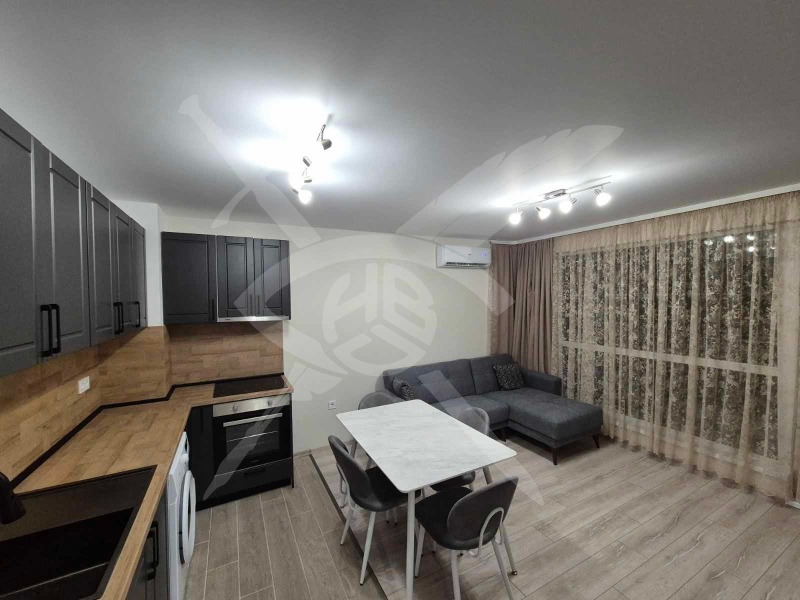 Дава под Наем 2-СТАЕН в град Варна, Възраждане 3 - 80 кв.м / 475 € » 929.02 лв., ЕКС НВД ООД