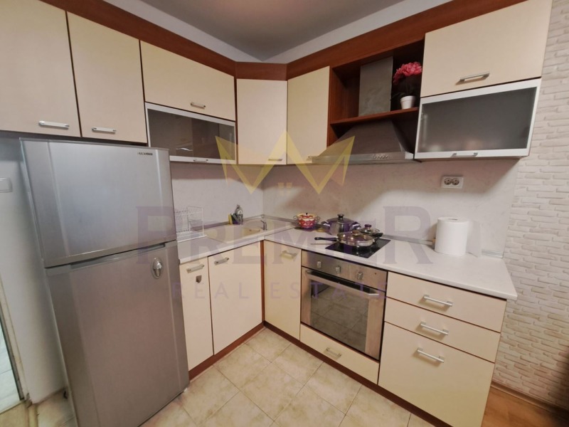 Дава под Наем 2-СТАЕН в град Варна, Колхозен пазар - 60 кв.м / 410 € » 801.89 лв., ИМОТИ ПРЕМИЕР- ВАРНА