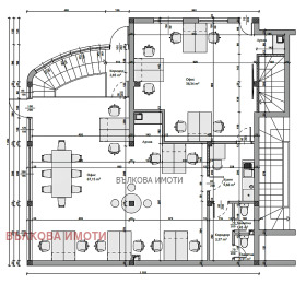 АТЕЛИЕ, ТАВАН, 150 m2