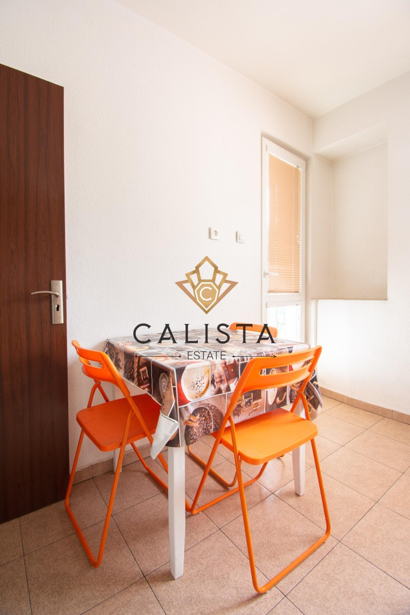 Дава под наем 1-СТАЕН, гр. София, Медицинска академия, снимка 5 - Апартаменти - 53177700