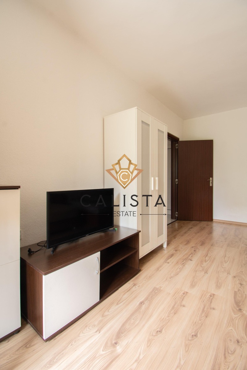 Дава под наем 1-СТАЕН, гр. София, Медицинска академия, снимка 6 - Апартаменти - 53177700